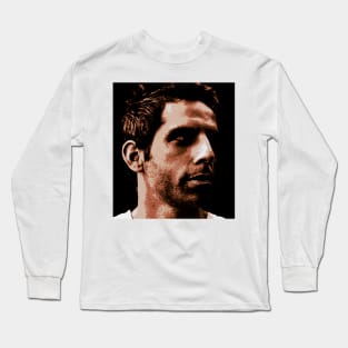 ben stiller Long Sleeve T-Shirt